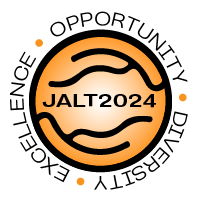 JALT 24 Opportunity Diversity Excellence